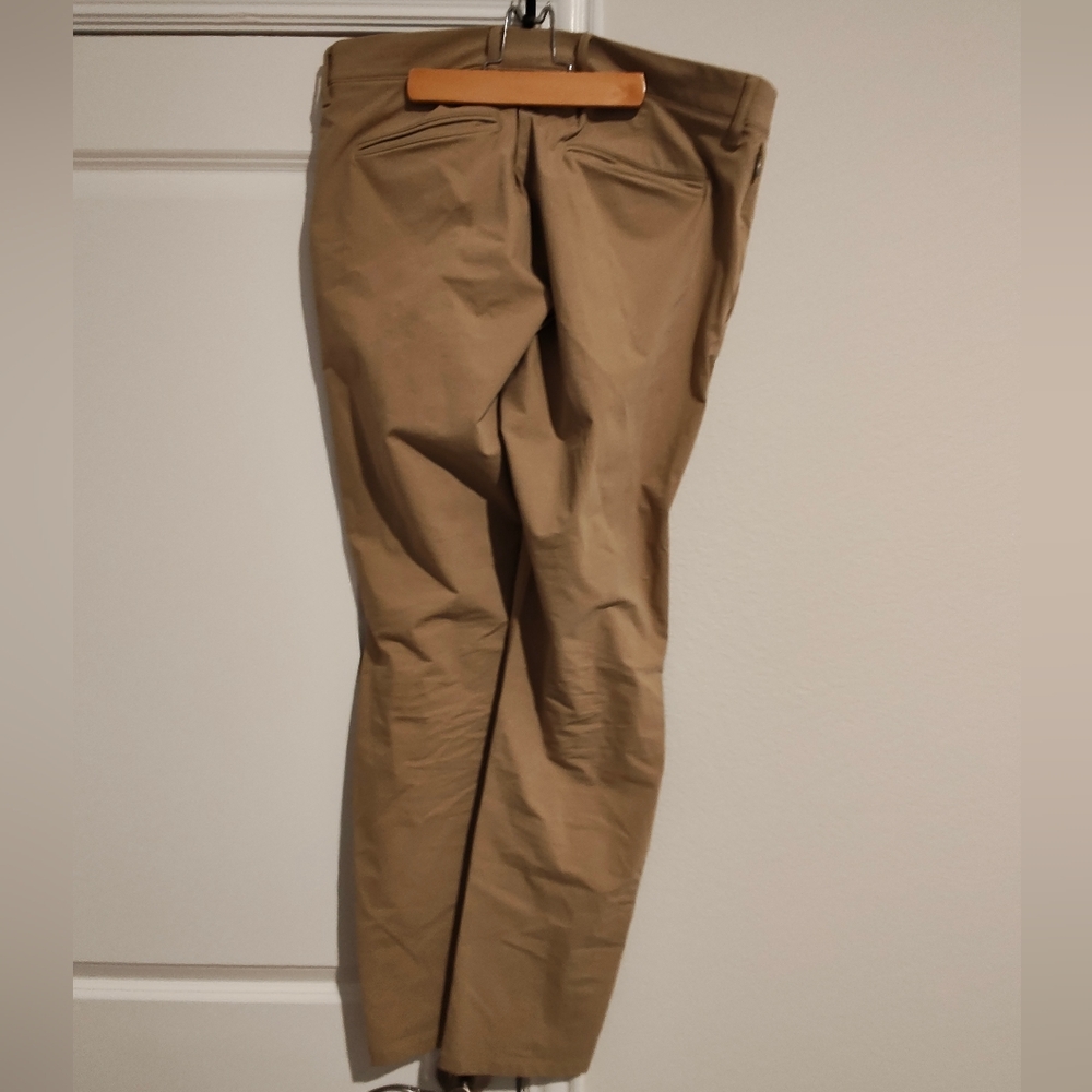 J Crew Tech Pants - image 2